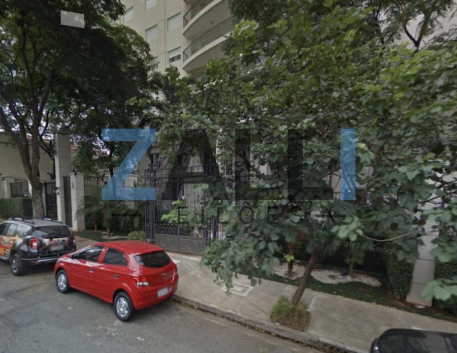 APTO DUPLEX - A. Ú. 227M2 - 3 VAGAS - ANÁLIA FRANCO/SP APTO DUPLEX - A. Ú. 223M2 - 3 VAGAS - ANÁLIA FRANCO/SP, localizado em São Paulo - SP, bairro Anália Franco