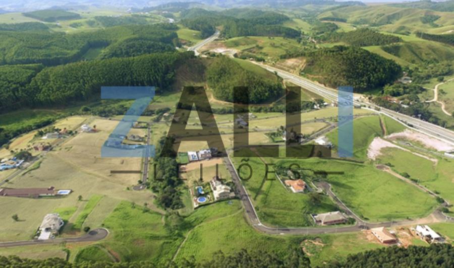 TERRENO - A.T. 1.000M2 - PARAIBUNA/SP (COND. FECHADO) TERRENO - A.T. 1.000M2 - PARAIBUNA/SP (COND. FECHADO), localizado em Paraibuna - SP