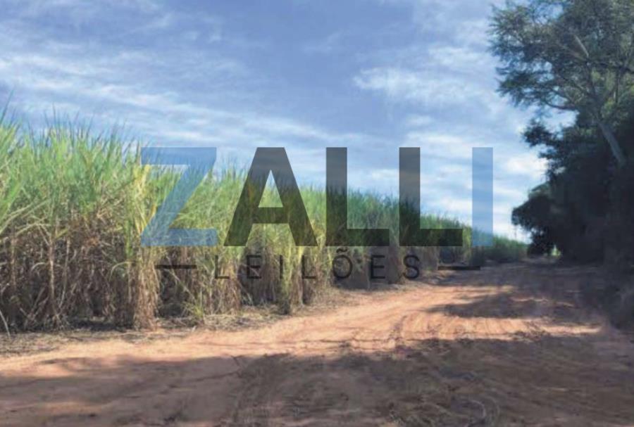 LOTE 02: TERRENO RURAL - 25,85 HECT. 06 IMÓVEIS RURAIS - PORTO FERREIRA/SP, localizado em Porto Ferreira - SP