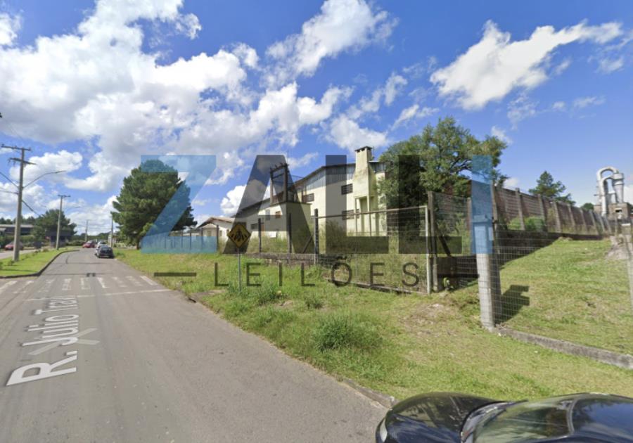 GALPÃO IND. - A.T. 6.750,00M2 - CANELA/RS GALPÃO IND. - A.T. 6.750,00M2 - CANELA/RS, localizado em Canela - RS