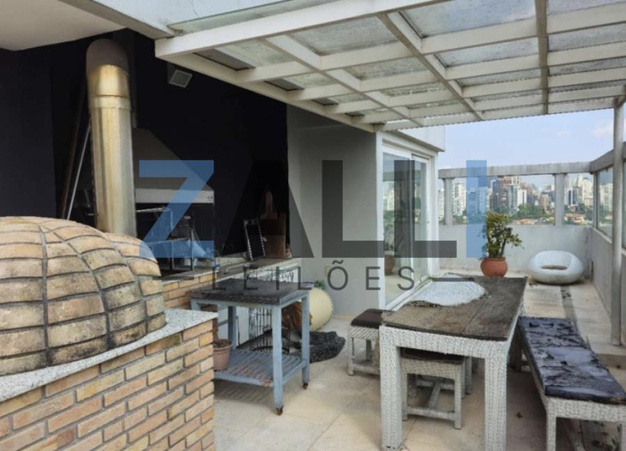 APTO DUPLEX - A.T. 397,35 + 3 VAGAS - PERDIZES/SP (DIREITOS) APTO DUPLEX - A.T. 397,35 + 3 VAGAS - PERDIZES/SP (DIREITOS), localizado em São Paulo - SP, bairro Perdizes