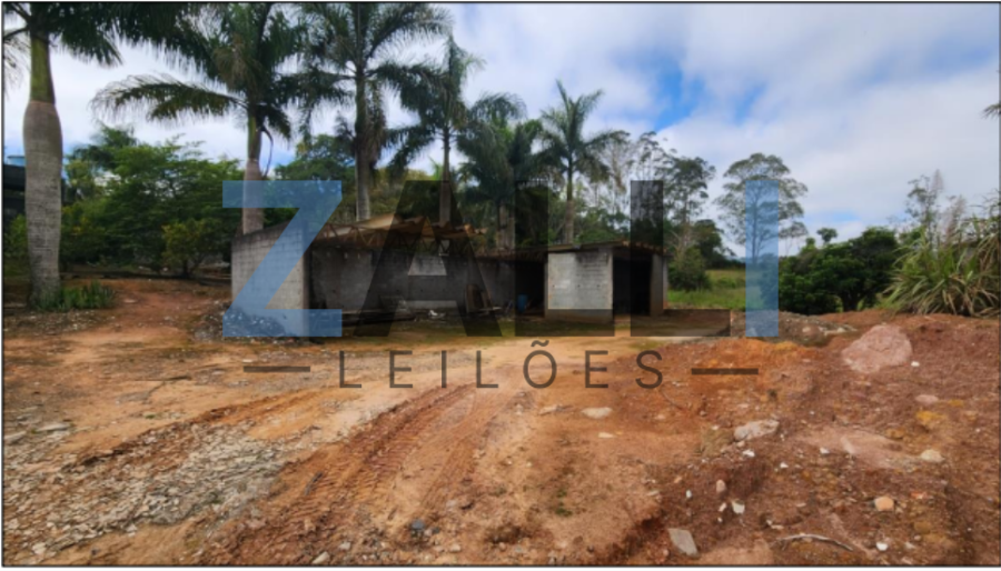 TERRENO RURAL A.T. 121.400m² OU 5 ALQ - SUZANO/SP TERRENO RURAL A.T. 121.400m² OU 5 ALQ - SUZANO/SP, localizado em Suzano - SP