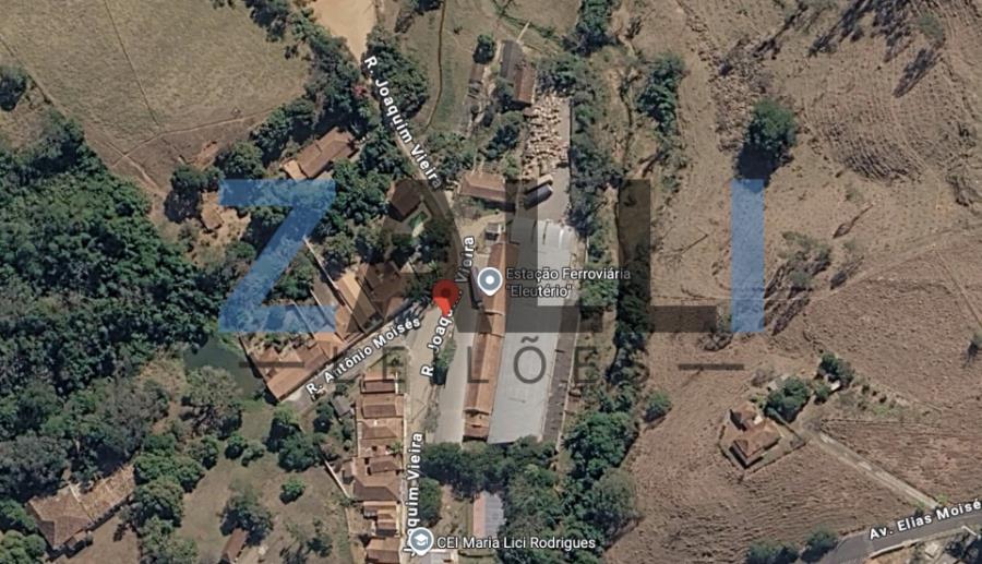 Imagem do imóvel LOTE 02: GALÃO - A.C. 4.218,66M² - ITAPIRA/SP GALPÃO/SÍTIO/IMÓVEIS - SÃO PAULO (GCI)