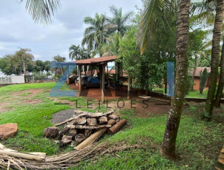 FRAÇÃO IDEIAL DE 14,75% DE TERRENO A.T. 1.260m² - AREALVA/SP 14,75% DO TERRENO A.T. 1.260m² - AREALVA/SP, localizado em Arealva - SP