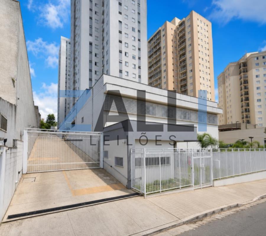 Imagem do imóvel APTO. RES. - A. Ú. 48,77M2 + VAGA - OSASCO/SP APTO. RES. - A. Ú. 48,77M2 + VAGA - OSASCO/SP