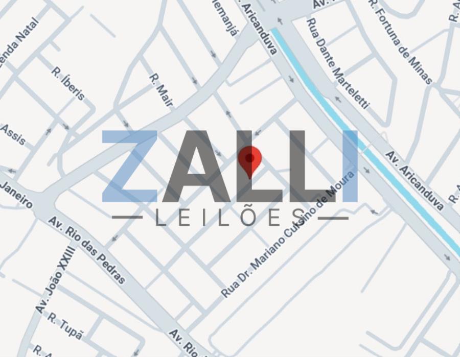 IMÓVEL RES. A.T. 250m² - TATUAPÉ/SP 2 IMÓVEIS - ZONA LESTE/SP, localizado em São Paulo - SP, bairro Parque Maria Luiza