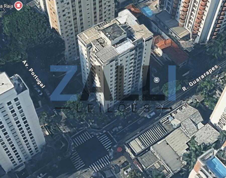 Imagem do imóvel APTO RES. A. T. 97M2 + VAGA - BROOKLIN/SP APTO RES. A. T. 97M2 + VAGA - BROOKLIN/SP
