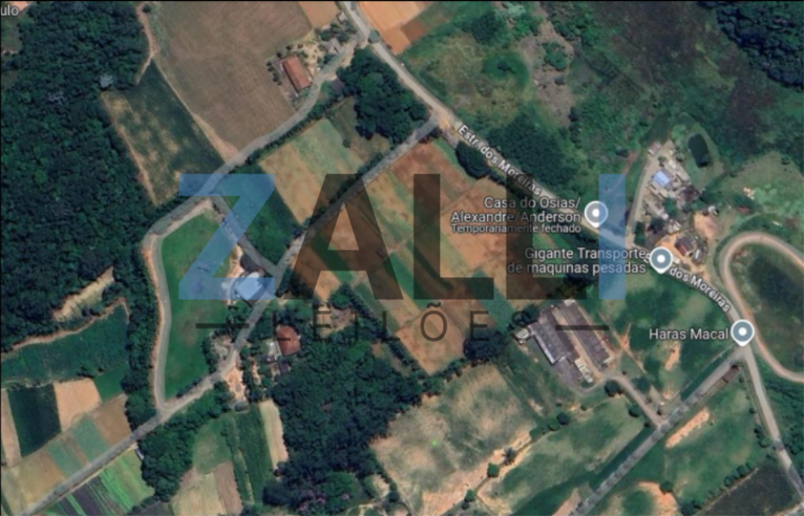 TERRENO RURAL A.T. 121.400m² OU 5 ALQ - SUZANO/SP TERRENO RURAL A.T. 121.400m² OU 5 ALQ - SUZANO/SP, localizado em Suzano - SP