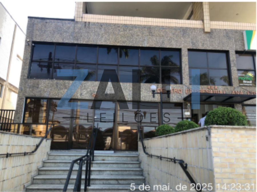 (DIREITOS) IMÓVEL COMERC. A.U. 167m² - SANTOS/SP (DIREITOS) IMÓVEL COMERC. A.U. 167m² - SANTOS/SP, localizado em Santos - SP