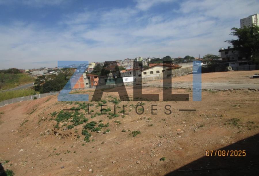 TERRENO URBANO - A.T. 6.709M2 - OSASCO/SP TERRENO URBANO - A.T. 6.709M2 - OSASCO/SP, localizado em Osasco - SP, bairro Jardim Novo Osasco