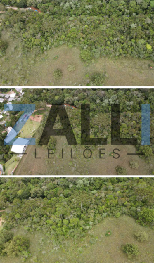 TERRENO - A.T. 2.070m² - CAMPOS DO JORDÃO/SP 04 TERRENOS EM CAMPOS DO JORDÃO/SP, localizado em Campos Do Jordão - SP