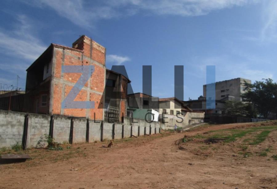TERRENO URBANO - A.T. 6.709M2 - OSASCO/SP TERRENO URBANO - A.T. 6.709M2 - OSASCO/SP, localizado em Osasco - SP, bairro Jardim Novo Osasco