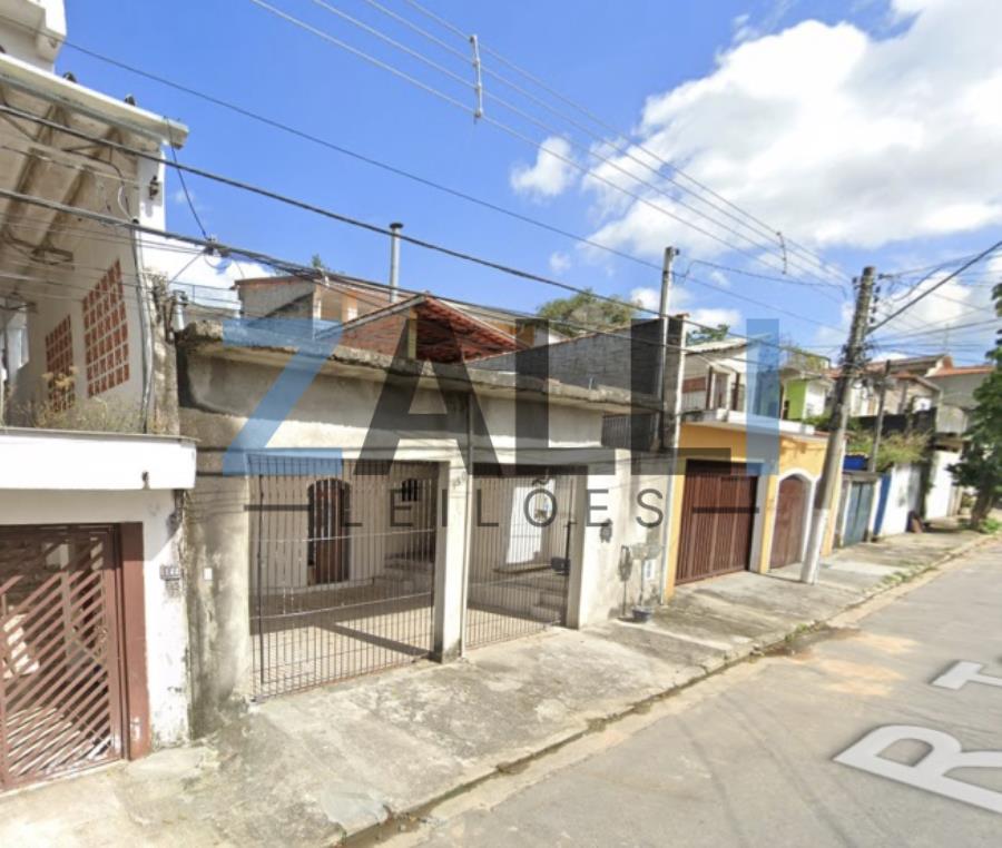 Imagem do imóvel IMÓVEL RES. A.T. 295M2 - S. JOSÉ DOS CAMPOS/SP IMÓVEL RES. A.T. 295M2 - S. JOSÉ DOS CAMPOS/SP