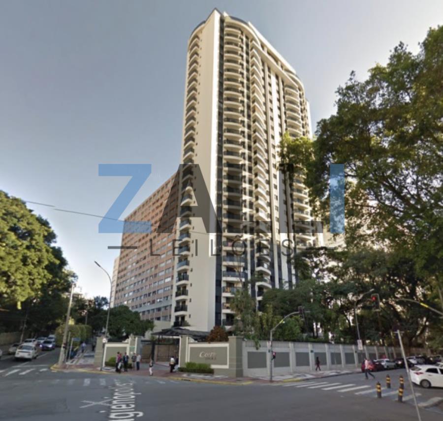 Imagem do imóvel APTO RES. - A. Ú. 58,52M2 + VAGA - HIGIENÓPOLIS/SP APTO RES. - A. Ú. 58,52M2 + VAGA - HIGIENÓPOLIS/SP