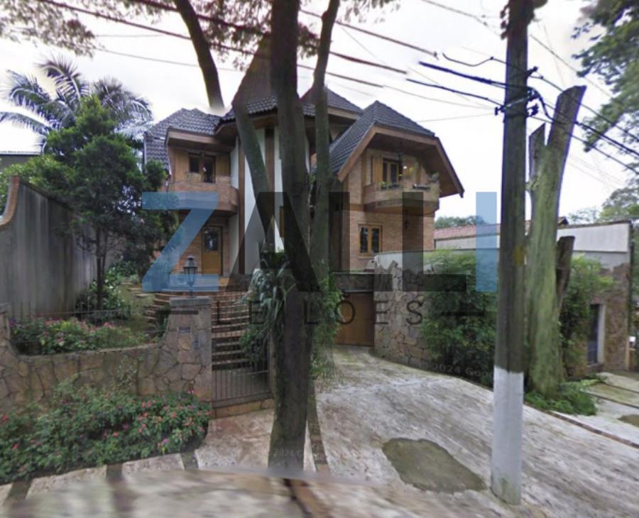 IMÓVEL RES. - A.T. 532M2 - JD. MARAJOARA/SP IMÓVEL RES. - A.T. 532M2 - JD. MARAJOARA/SP, localizado em São Paulo - SP, bairro Jardim Marajoara