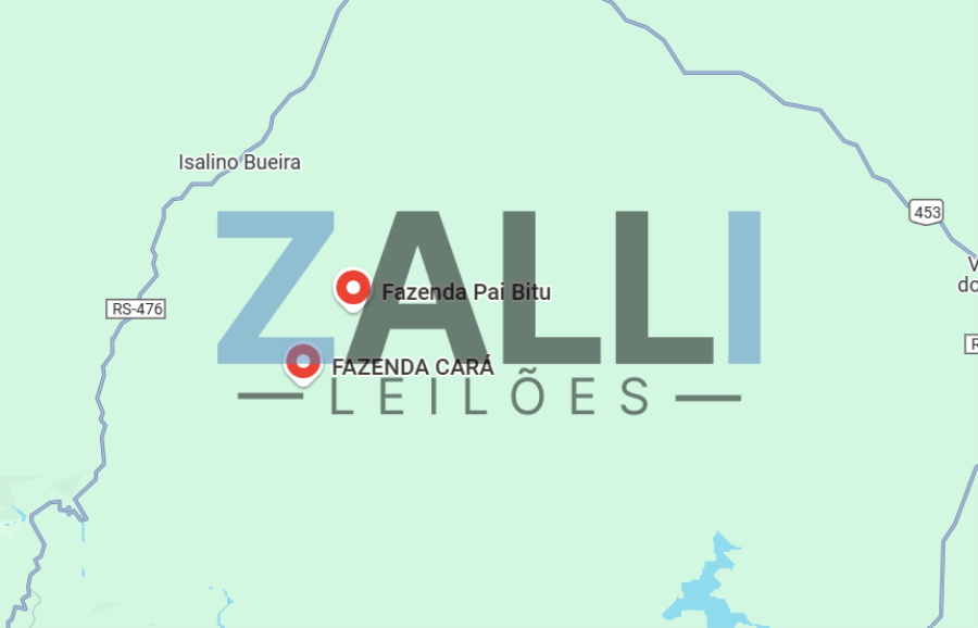 ÁREA RURAL COM 22 HA - SÃO FRANCISCO DE PAULA/RS ÁREA RURAL COM 22 HA - SÃO FRANCISCO DE PAULA/RS, localizado em São Francisco De Paula - RS