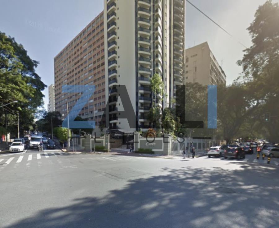APTO RES. - A. Ú. 58,52M2 + VAGA - HIGIENÓPOLIS/SP APTO RES. - A. Ú. 58,52M2 + VAGA - HIGIENÓPOLIS/SP, localizado em São Paulo - SP, bairro Higienópolis