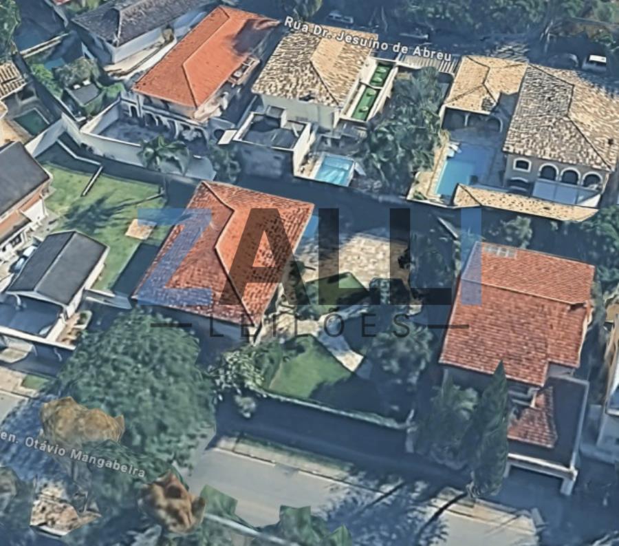 IMOVEL RES. - A.T. 900M² - MORUMBI/SP IMOVEL RES. - A.T. 900M² - MORUMBI/SP, localizado em São Paulo - SP