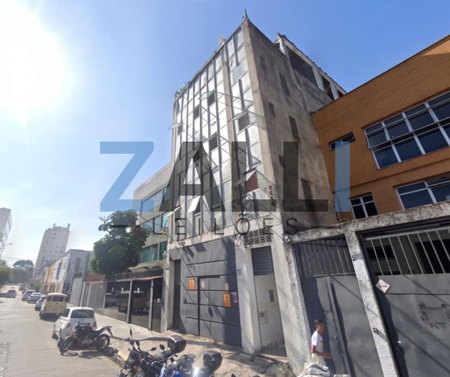 PRÉDIO COMERCIAL - A. T. 1.013M2 - BOM RETIRO/SP PRÉDIO COMERCIAL - A. T. 1.013M2 - BOM RETIRO/SP, localizado em São Paulo - SP, bairro Bom Retiro