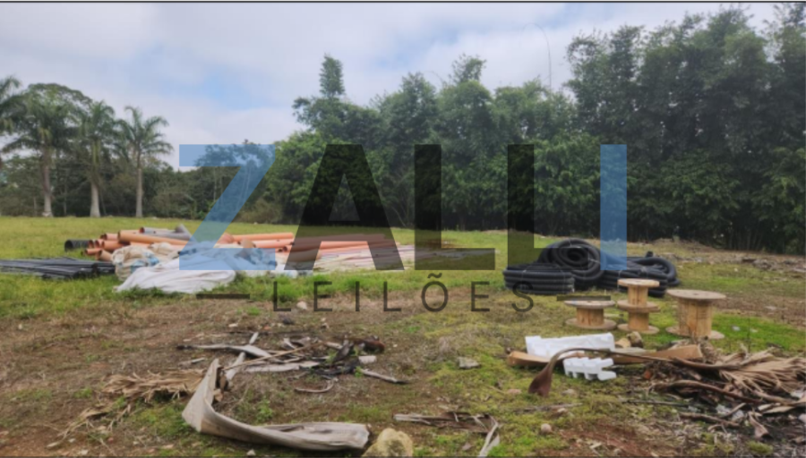 TERRENO RURAL A.T. 121.400m² OU 5 ALQ - SUZANO/SP TERRENO RURAL A.T. 121.400m² OU 5 ALQ - SUZANO/SP, localizado em Suzano - SP