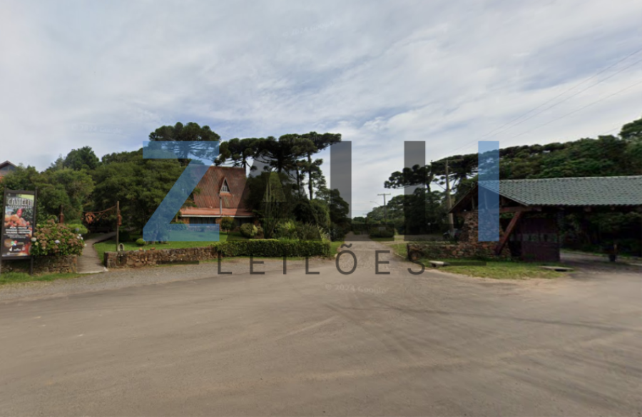 TERRENO A.T. 776,00M² - SÃO FRANCISCO DE PAULA/RS TERRENO A.T. 776,00M² - SÃO FRANCISCO DE PAULA/RS, localizado em São Francisco De Paula - RS