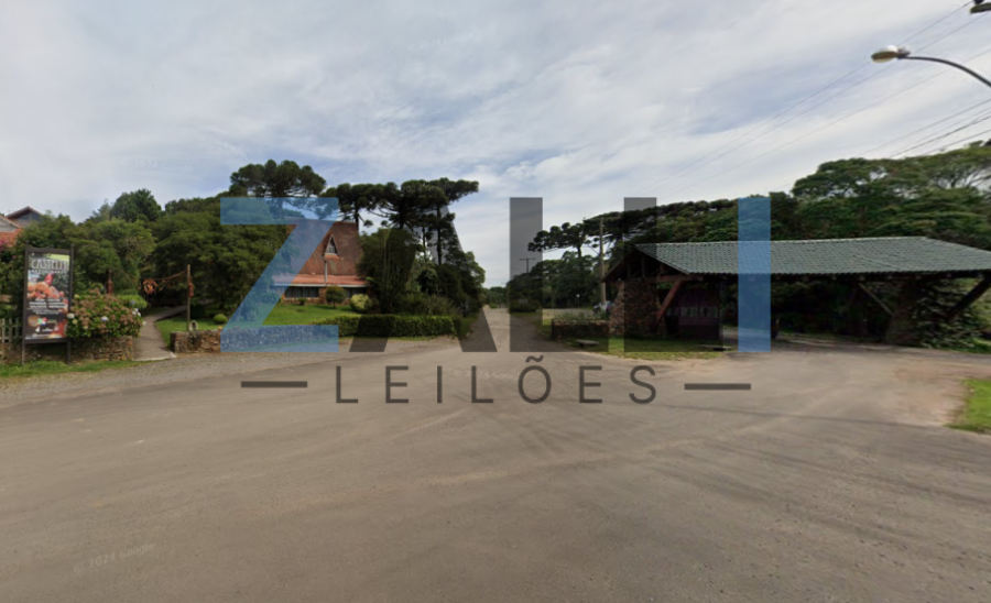 TERRENO A.T. 776,00M² - SÃO FRANCISCO DE PAULA/RS TERRENO A.T. 776,00M² - SÃO FRANCISCO DE PAULA/RS, localizado em São Francisco De Paula - RS