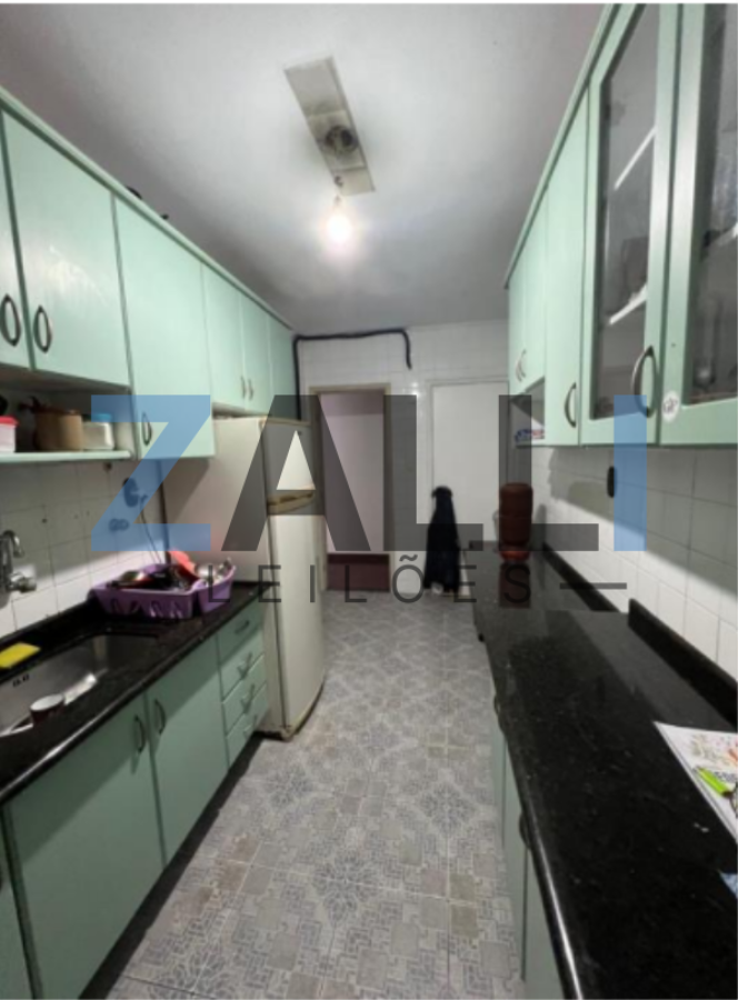 APTO RES. A.U. 88m² - VILA MARIANA/SP APTO RES. A.U. 88m² - VILA MARIANA/SP, localizado em São Paulo - SP