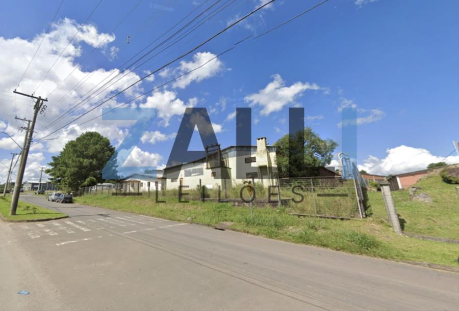 GALPÃO IND. - A.T. 6.750,00M2 - CANELA/RS GALPÃO IND. - A.T. 6.750,00M2 - CANELA/RS, localizado em Canela - RS