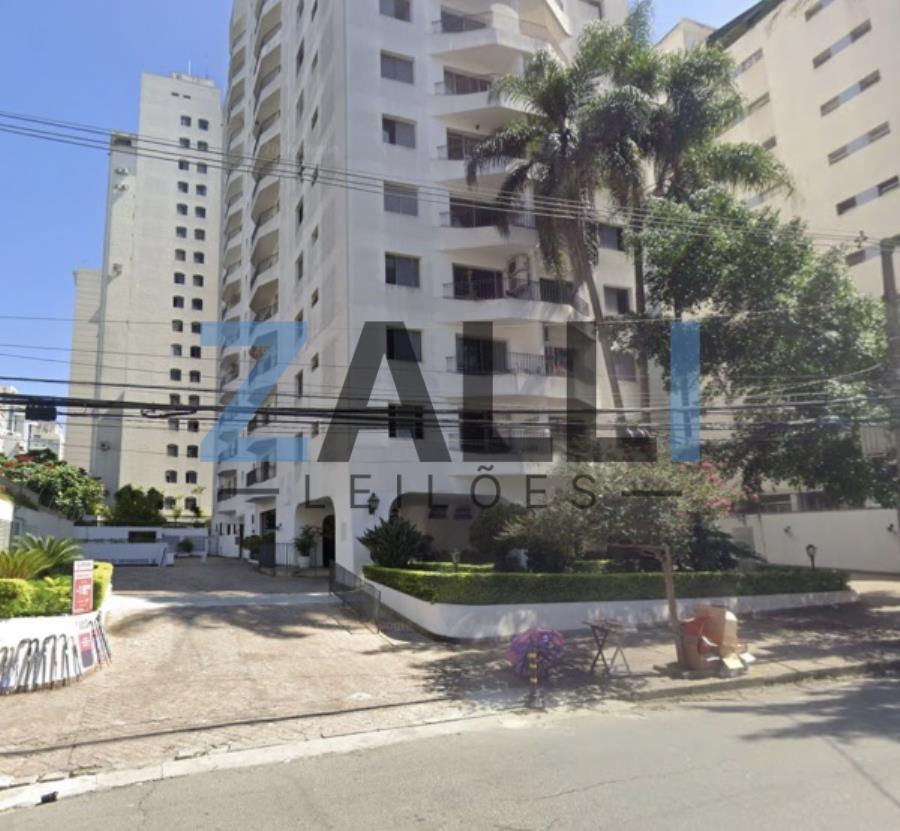 Imagem do imóvel APTO RES. - A.T. 68,47M2 - JARDINS/SP APTO RES. - A.T. 68,47M2 - JARDINS/SP