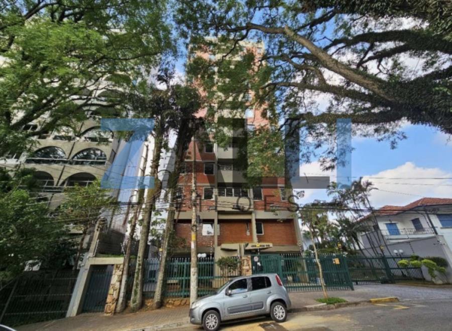 Imagem do imóvel APTO DUPLEX - A.T. 397,35 + 3 VAGAS - PERDIZES/SP (DIREITOS) APTO DUPLEX - A.T. 397,35 + 3 VAGAS - PERDIZES/SP (DIREITOS)