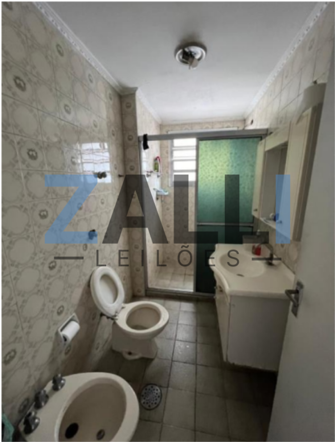 APTO RES. A.U. 88m² - VILA MARIANA/SP APTO RES. A.U. 88m² - VILA MARIANA/SP, localizado em São Paulo - SP