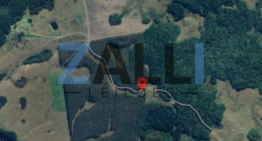 ÁREA RURAL A.T. 550.000m² - CAMBARÁ DO SUL/RS ÁREA RURAL - 55 HA - CAMBARÁ DO SUL/RS, localizado em Cambará Do Sul - RS
