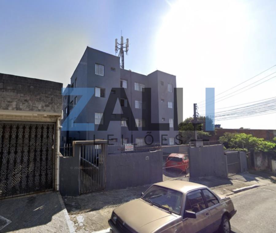 Imagem do imóvel APTO RES. - A.T. 92,68M2 + VAGA - SÃO PAULO/SP APTO RES. - A.T. 92,68M2 + VAGA - SÃO PAULO/SP