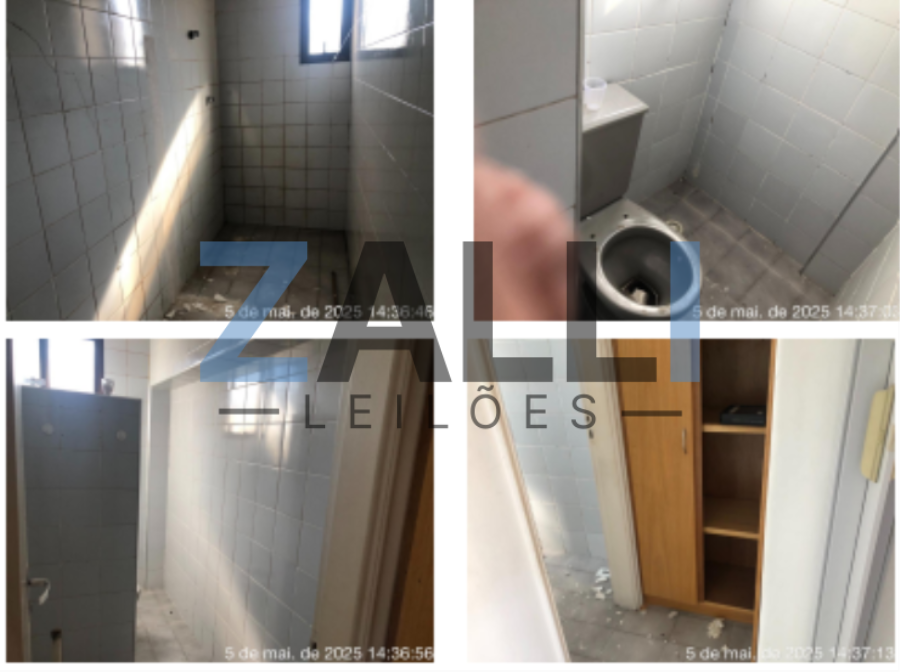 (DIREITOS) IMÓVEL COMERC. A.U. 167m² - SANTOS/SP (DIREITOS) IMÓVEL COMERC. A.U. 167m² - SANTOS/SP, localizado em Santos - SP