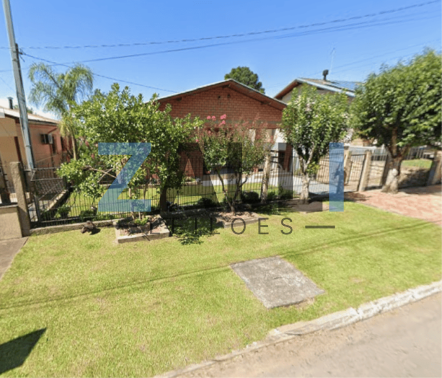 1/6 DO IMÓVEL RES. A.T. 179m² - SÃO FRANCISCO DE PAULA/RS 1/6 DO IMÓVEL RES. A.T. 179m² - SÃO FRANCISCO DE PAULA/RS, localizado em São Francisco De Paula - RS