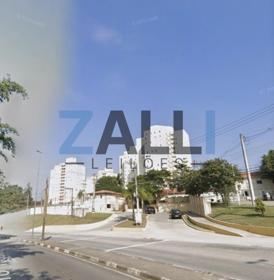 APTO RES. - A. Ú. 61,75M2 + VAGA - MOGI DAS CRUZES/SP APTO RES. - A.Ú. 61,75M2 + VAGA - MOGI DAS CRUZES/SP, localizado em Mogi Das Cruzes - SP, bairro São João do Caputera