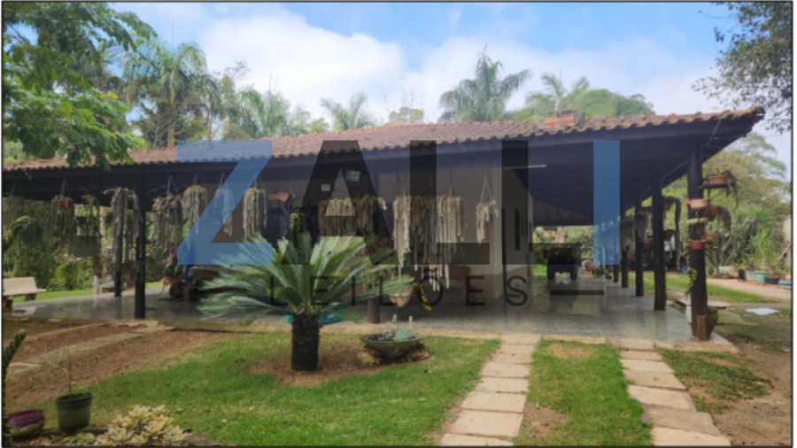 TERRENO RURAL A.T. 121.400m² OU 5 ALQ - SUZANO/SP TERRENO RURAL A.T. 121.400m² OU 5 ALQ - SUZANO/SP, localizado em Suzano - SP