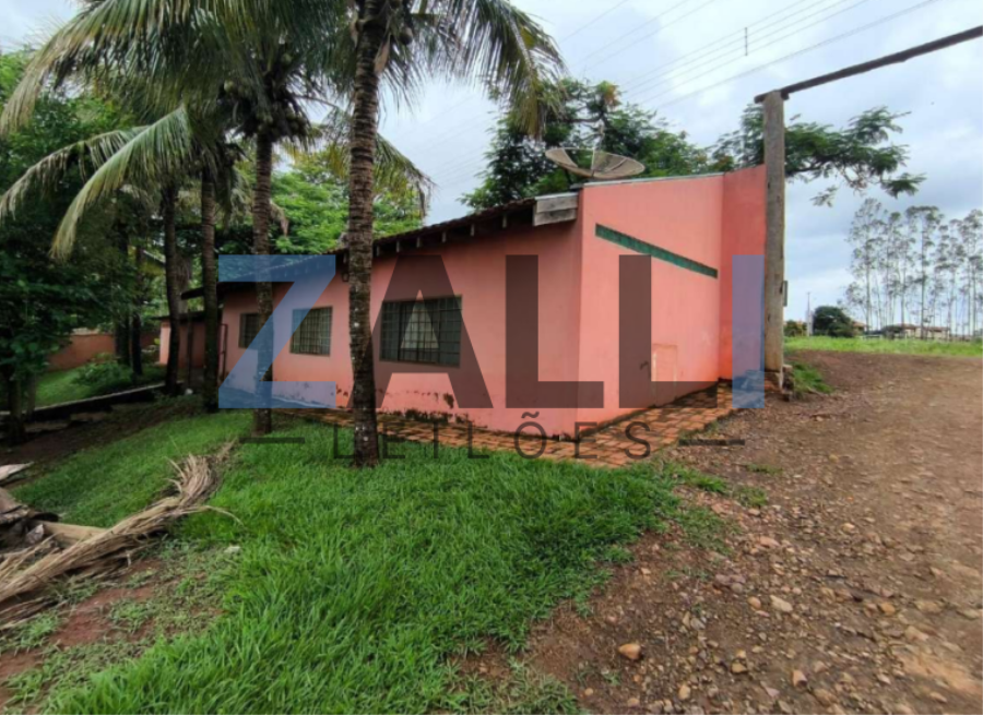 FRAÇÃO IDEIAL DE 14,75% DE TERRENO A.T. 1.260m² - AREALVA/SP 14,75% DO TERRENO A.T. 1.260m² - AREALVA/SP, localizado em Arealva - SP