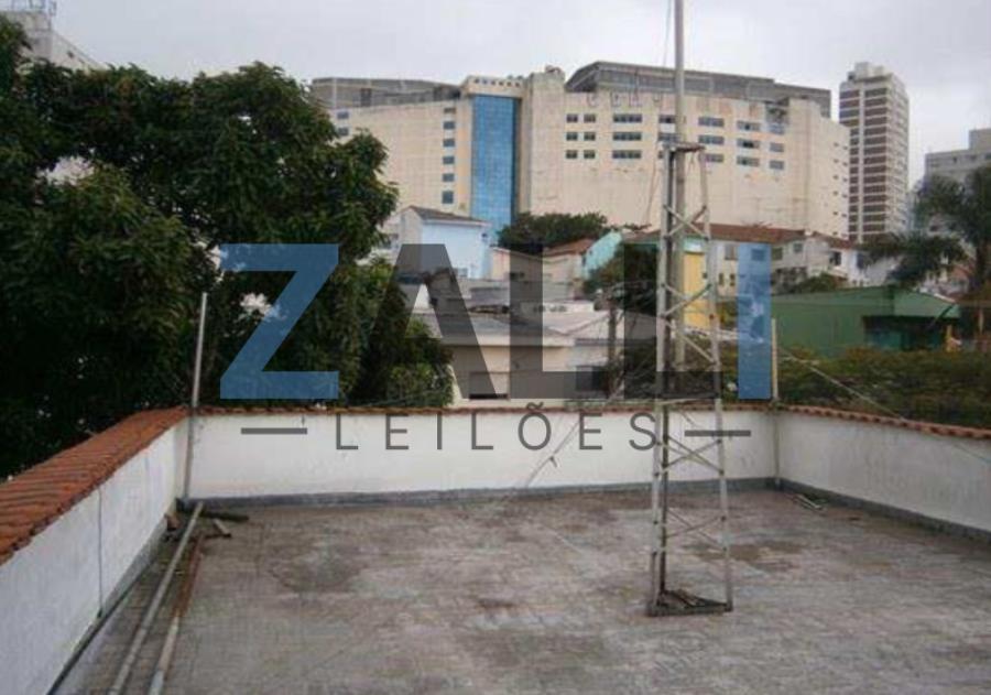 LOTE 03 - PRÉDIO COMERCIAL - A. TERRENO 155,95M² - SÃO PAULO/SP GALPÃO/SÍTIO/IMÓVEIS - SÃO PAULO (GCI), localizado em São Paulo - SP, bairro Vila Prudente