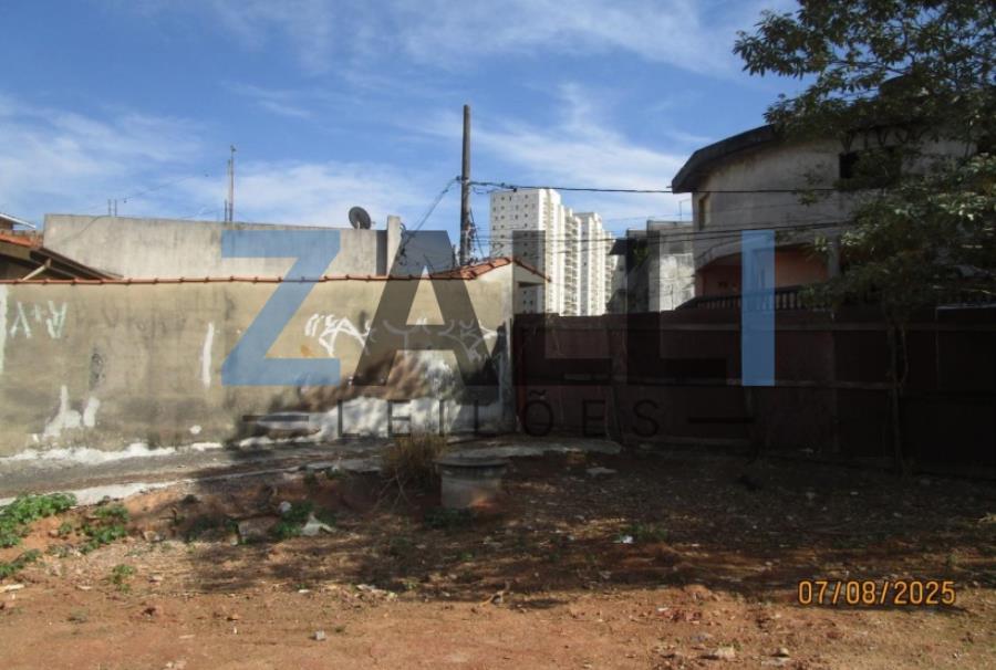 TERRENO URBANO - A.T. 6.709M2 - OSASCO/SP TERRENO URBANO - A.T. 6.709M2 - OSASCO/SP, localizado em Osasco - SP, bairro Jardim Novo Osasco