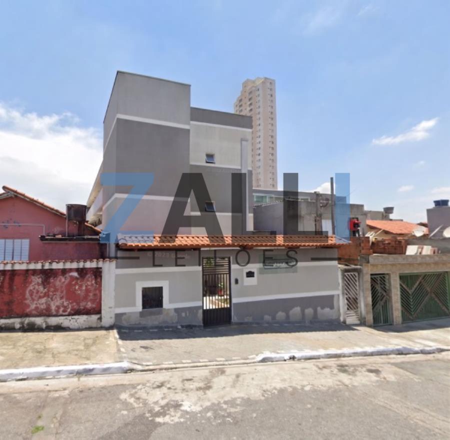 Imagem do imóvel APTO RES. - A.T. 47,98M2 - VILA MATILDE/SP APTO RES. - A.T. 47,98M2 - VILA MATILDE/SP