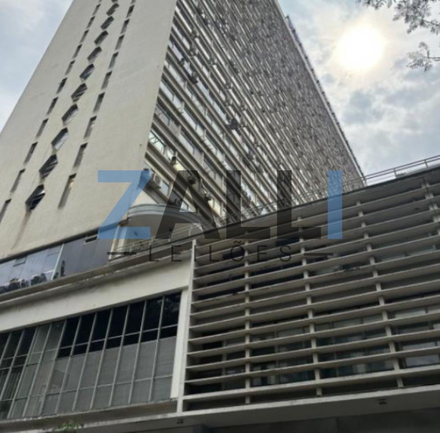 SALA COMERCIAL - A. Ú. 42M2 - AV. PAULISTA/SP SALA COMERCIAL - A. Ú. 42M2 - AV. PAULISTA/SP, localizado em São Paulo - SP, bairro Cerqueira César