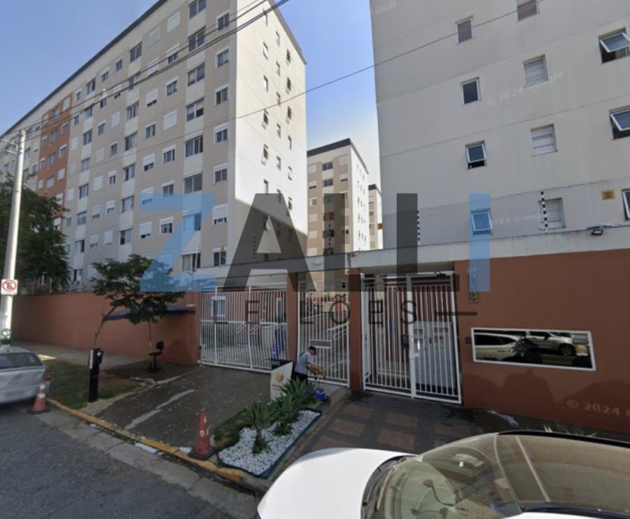 Imagem do imóvel APTO RES. - A. Ú. 34,75M² - V. LEOPOLDINA/SP (DIREITOS) APTO RES. - A. Ú. 34,75M² - V. LEOPOLDINA/SP (DIREITOS)