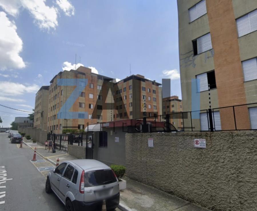 APTO RES. - A.T. 78,93M2 + VAGA - VILA SILVIA/SP (ZL) APTO RES. - A.T. 78,93M2 + VAGA - VILA SILVIA/SP (ZL), localizado em São Paulo - SP, bairro Vila Sílvia