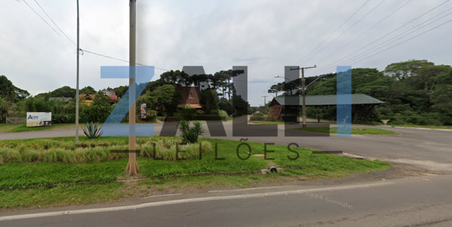 TERRENO RES. 3.062m² - SÃO FRANCISCO DE PAULA/RS TERRENO RES. 3.062m² - SÃO FRANCISCO DE PAULA/RS, localizado em São Francisco De Paula - RS