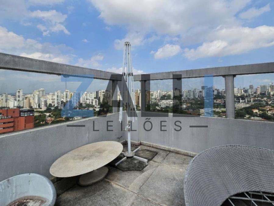 APTO DUPLEX - A.T. 397,35 + 3 VAGAS - PERDIZES/SP (DIREITOS) APTO DUPLEX - A.T. 397,35 + 3 VAGAS - PERDIZES/SP (DIREITOS), localizado em São Paulo - SP, bairro Perdizes