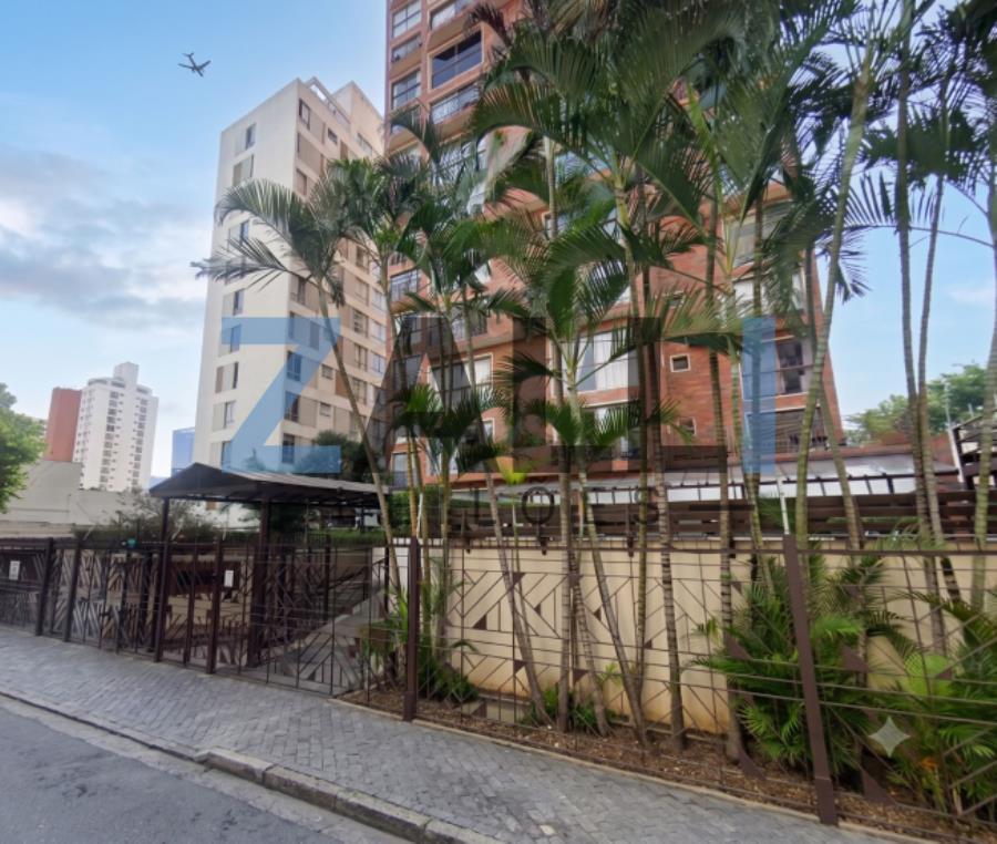 Imagem do imóvel APTO RES. - A.T. 68,68M2 + VAGA - VILA NOVA CONCEIÇÃO/SP APTO RES. - A.T. 68,68M2 + VAGA - VILA NOVA CONCEIÇÃO/SP