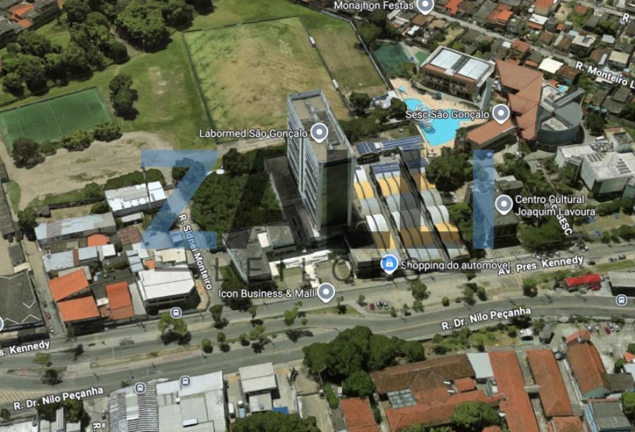 LOJA COMERCIAL - A.T. 49M2 - SÃO GONÇALO/RJ LOJA COMERCIAL - A.T. 49M2 - SÃO GONÇALO/RJ, localizado em São Gonçalo - RJ, bairro Estrela do Norte
