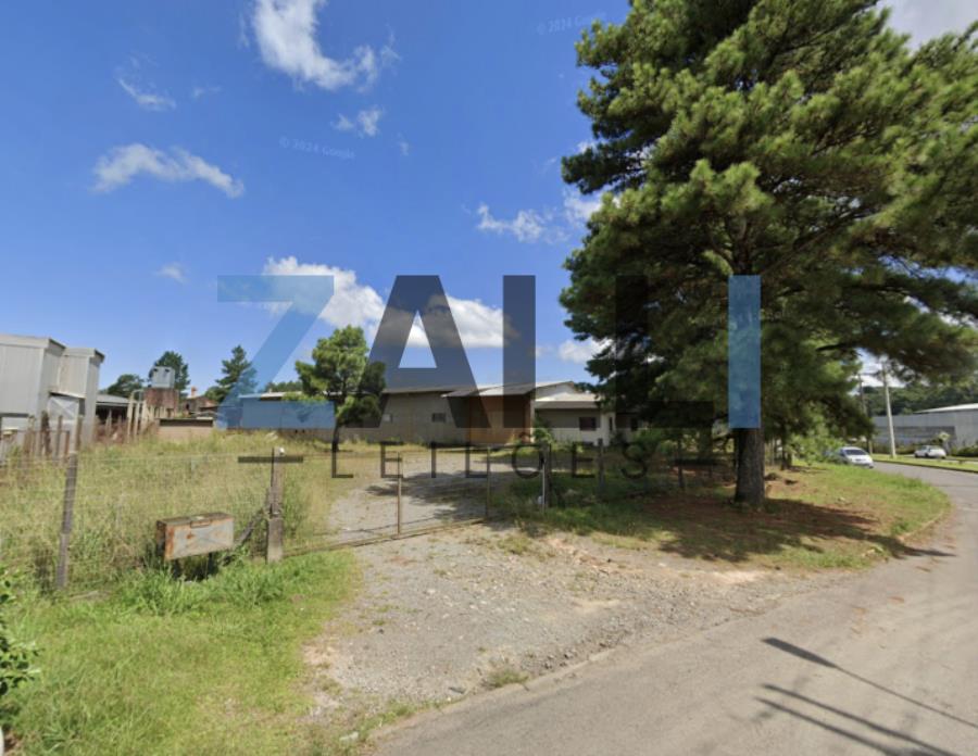 GALPÃO IND. - A.T. 6.750,00M2 - CANELA/RS GALPÃO IND. - A.T. 6.750,00M2 - CANELA/RS, localizado em Canela - RS