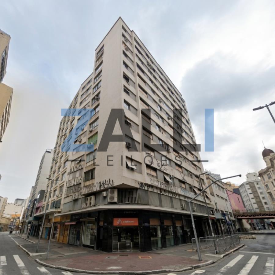 Imagem do imóvel LOTE 02: APTO. RES. 55,42M2 - 25 DE MARÇO/SP 02 APTOS. RES. - 25 DE MARÇO/SP